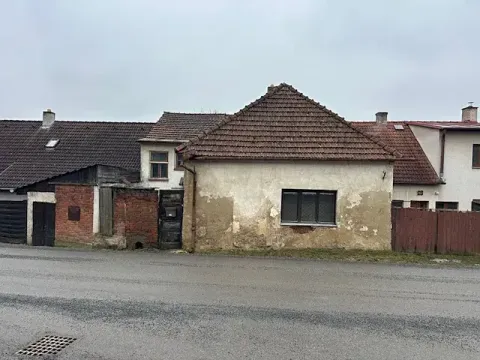 Pronájem rodinného domu, Chlum, 128 m2