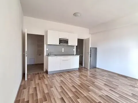 Pronájem bytu 1+kk, Praha - Bubeneč, U zeměpisného ústavu, 26 m2