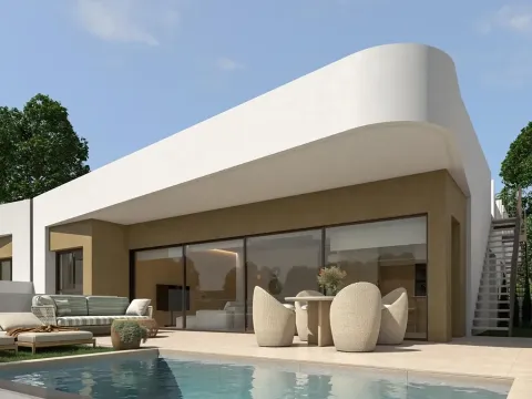 Prodej rodinného domu, Dolores, Španělsko, 126 m2