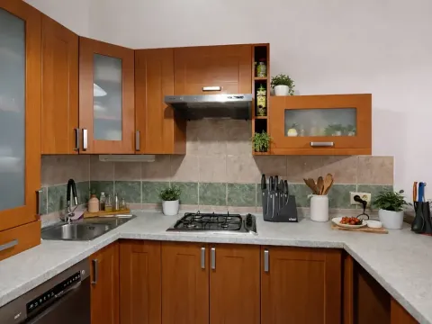 Prodej bytu 3+kk, Chomutov, Čechova, 73 m2