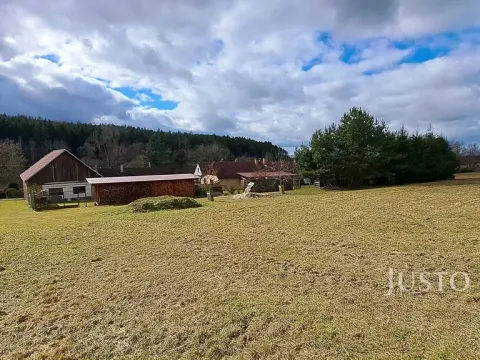 Prodej pozemku pro bydlení, Podolí I, 1500 m2