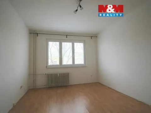 Pronájem bytu 1+1, Praha - Malešice, Skřivanská, 35 m2