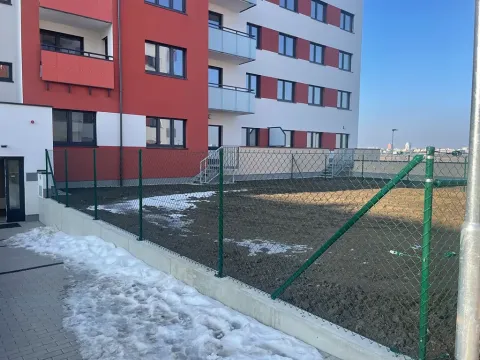 Prodej bytu 3+kk, Praha - Hlubočepy, 73 m2