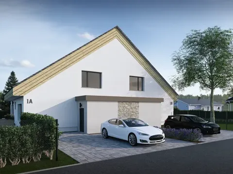 Prodej rodinného domu, Kralupy nad Vltavou, Na Cikánce, 154 m2