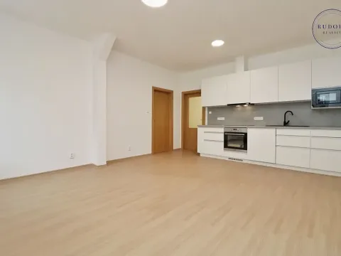 Pronájem bytu 3+kk, Plzeň, Goethova, 62 m2