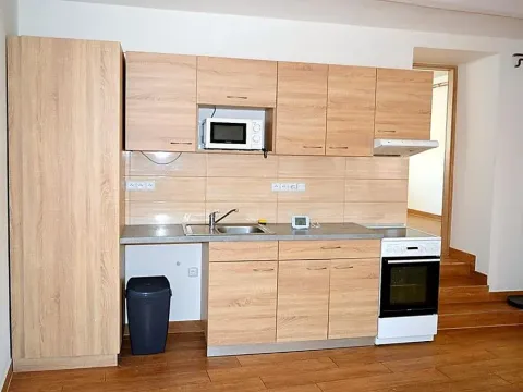 Pronájem bytu 4+kk, Holešov, nám. Dr. E. Beneše, 80 m2