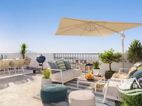 Prodej bytu 4+kk, Estepona, Španělsko, 98 m2