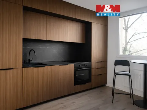 Prodej bytu 3+1, Frýdek-Místek - Místek, Anenská, 78 m2