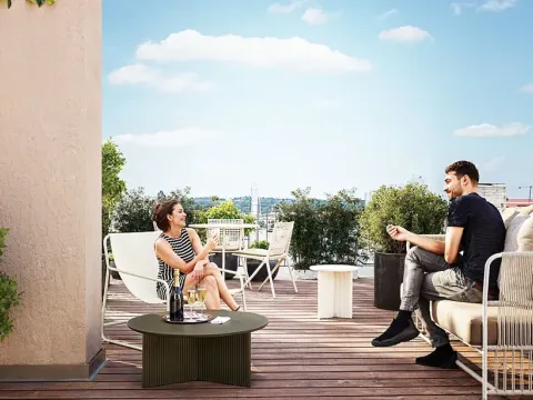 Prodej bytu 3+kk, Praha - Bubeneč, Českomalínská, 95 m2