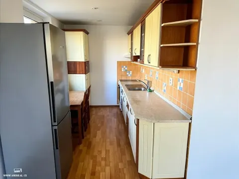 Pronájem bytu 3+1, Praha - Vokovice, Tobrucká, 67 m2