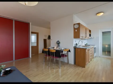 Prodej bytu 3+kk, Hradec Králové - Slezské Předměstí, Polní, 58 m2