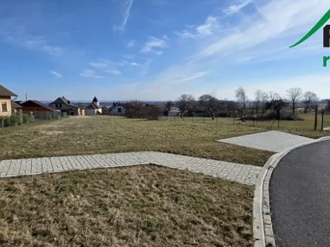 Prodej pozemku, Ctiboř, 1858 m2