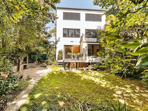 Prodej kanceláře, Brno, Obecní, 287 m2