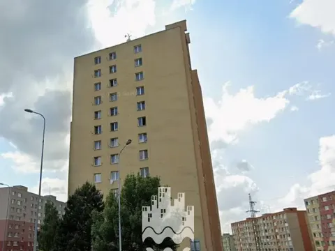 Pronájem bytu 1+kk, Havířov, Lidická, 27 m2