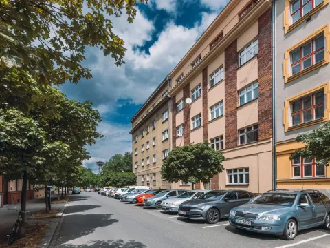 Prodej bytu 3+1, Pardubice, Havlíčkova, 90 m2