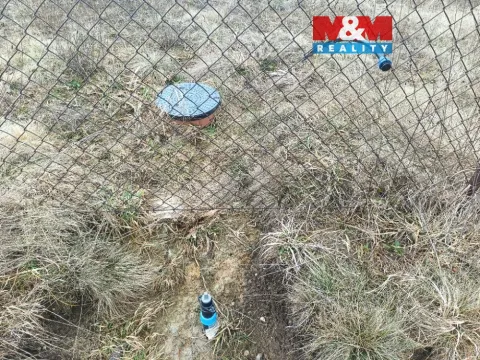 Prodej pozemku pro bydlení, Vítězná - Kocléřov, 1109 m2