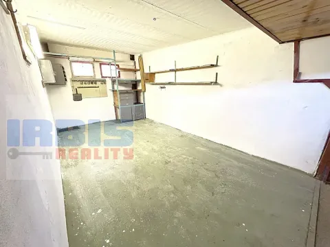 Prodej garáže, Plzeň, Vejprnická, 20 m2