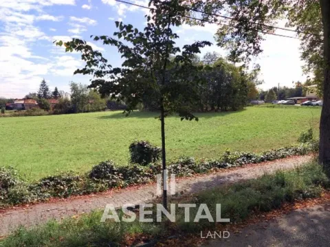 Prodej pozemku, Doubrava, 2355 m2