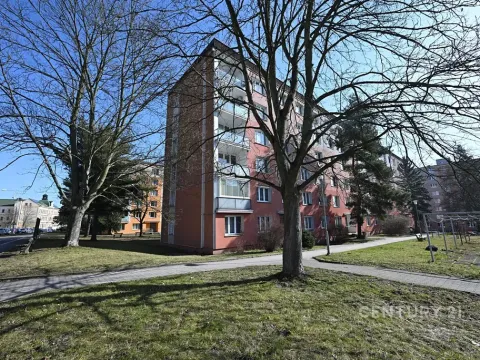 Pronájem bytu 3+1, Plzeň, Křimická, 63 m2