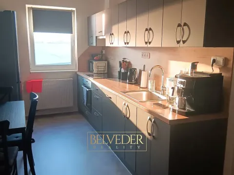 Pronájem bytu 3+kk, Teplice, U Červeného kostela, 77 m2