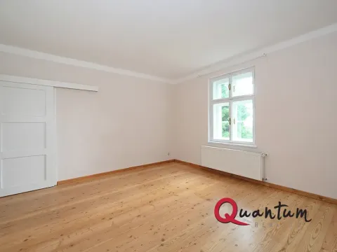 Pronájem bytu 1+1, Černošice, V Horce, 39 m2