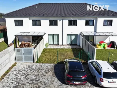 Prodej bytu 4+kk, Dobev, 117 m2