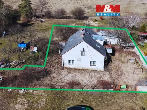 Prodej rodinného domu, Javorník - Bílý Potok, 288 m2