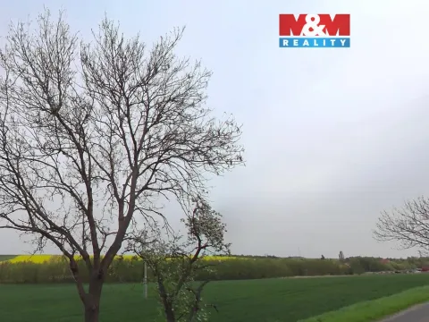 Prodej pole, Tuřany - Byseň, 32480 m2