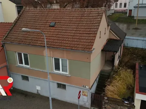 Prodej rodinného domu, Brno, Lelkova, 98 m2