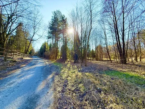 Prodej pole, Chotěbuz, Pod Zámkem, 2300 m2