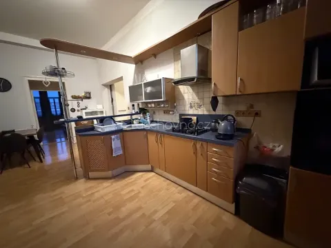 Pronájem bytu 2+1, Brno, Štefánikova, 75 m2