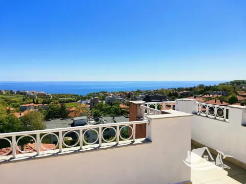 Prodej bytu 3+kk, Bjala, Bulharsko, 110 m2