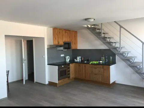 Pronájem bytu 2+kk, Praha - Strašnice, V olšinách, 81 m2