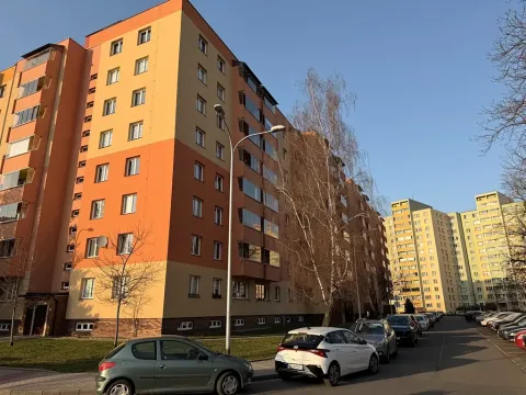Prodej bytu 3+1, Frýdek-Místek, Pekařská, 76 m2