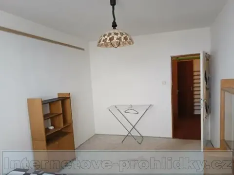 Pronájem pokoje, Praha - Háje, Plickova, 23 m2