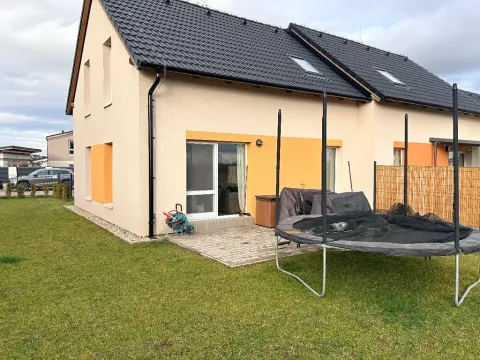 Prodej rodinného domu, Nehvizdy, Družstevní, 96 m2