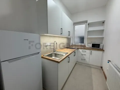 Pronájem bytu 1+kk, Hradec Králové, Velké náměstí, 40 m2