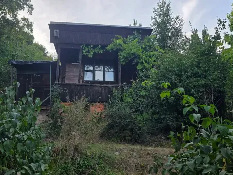 Prodej chaty, Brno, 24 m2