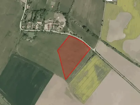 Prodej louky, Holice, 32666 m2