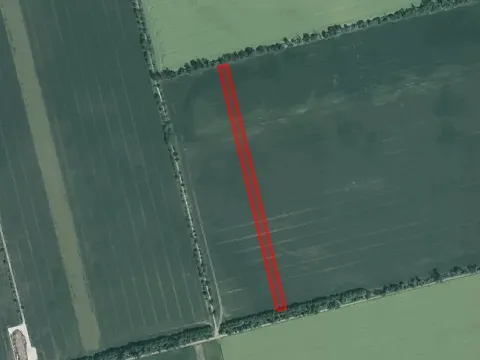 Prodej pole, Lipov, 14615 m2