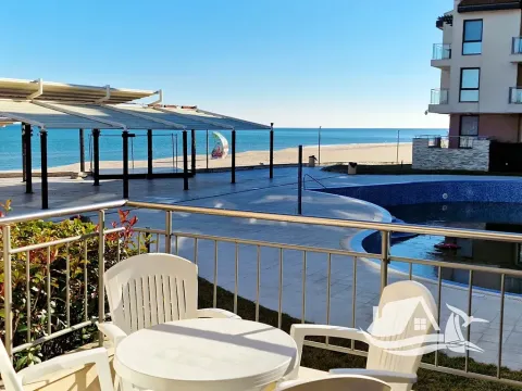 Prodej bytu 2+kk, Obzor, Bulharsko, 60 m2