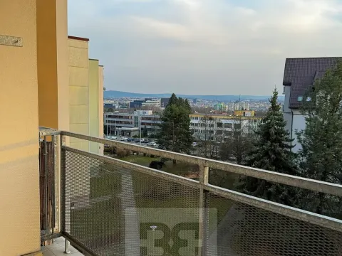 Pronájem bytu 2+1, Plzeň, Elišky Krásnohorské, 72 m2