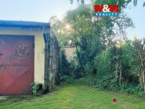 Prodej pozemku, Kolín, Zličská, 18 m2