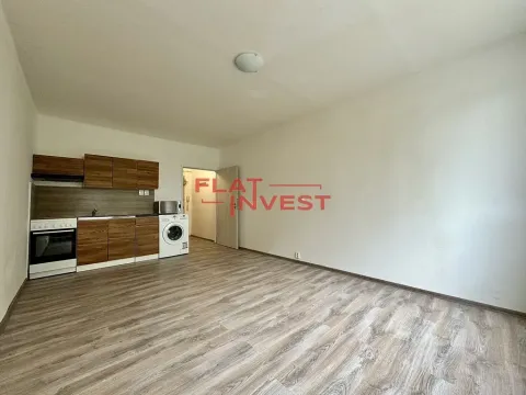 Prodej bytu 1+kk, Varnsdorf, Čelakovická, 29 m2