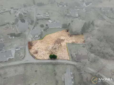 Prodej pozemku pro bydlení, Tvrdkov, 2807 m2