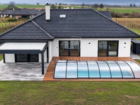 Prodej rodinného domu, Pašinka, 145 m2