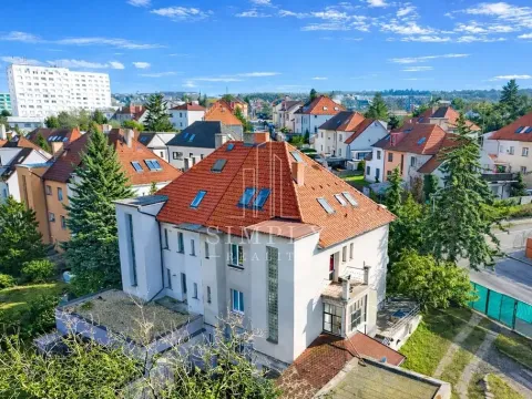 Prodej obchodního prostoru, Praha - Hostivař, Herbenova, 360 m2