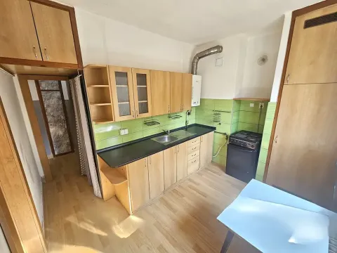 Prodej bytu 2+1, Trutnov, Marie Pujmanové, 50 m2