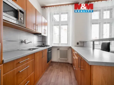 Prodej bytu 1+1, Králíky, Dlouhá, 60 m2