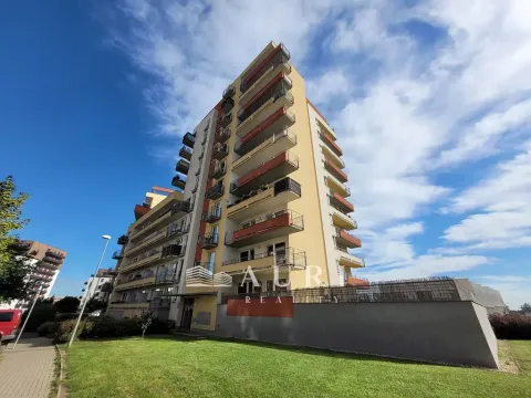 Prodej bytu 2+kk, Praha - Letňany, Miroslava Hajna, 53 m2